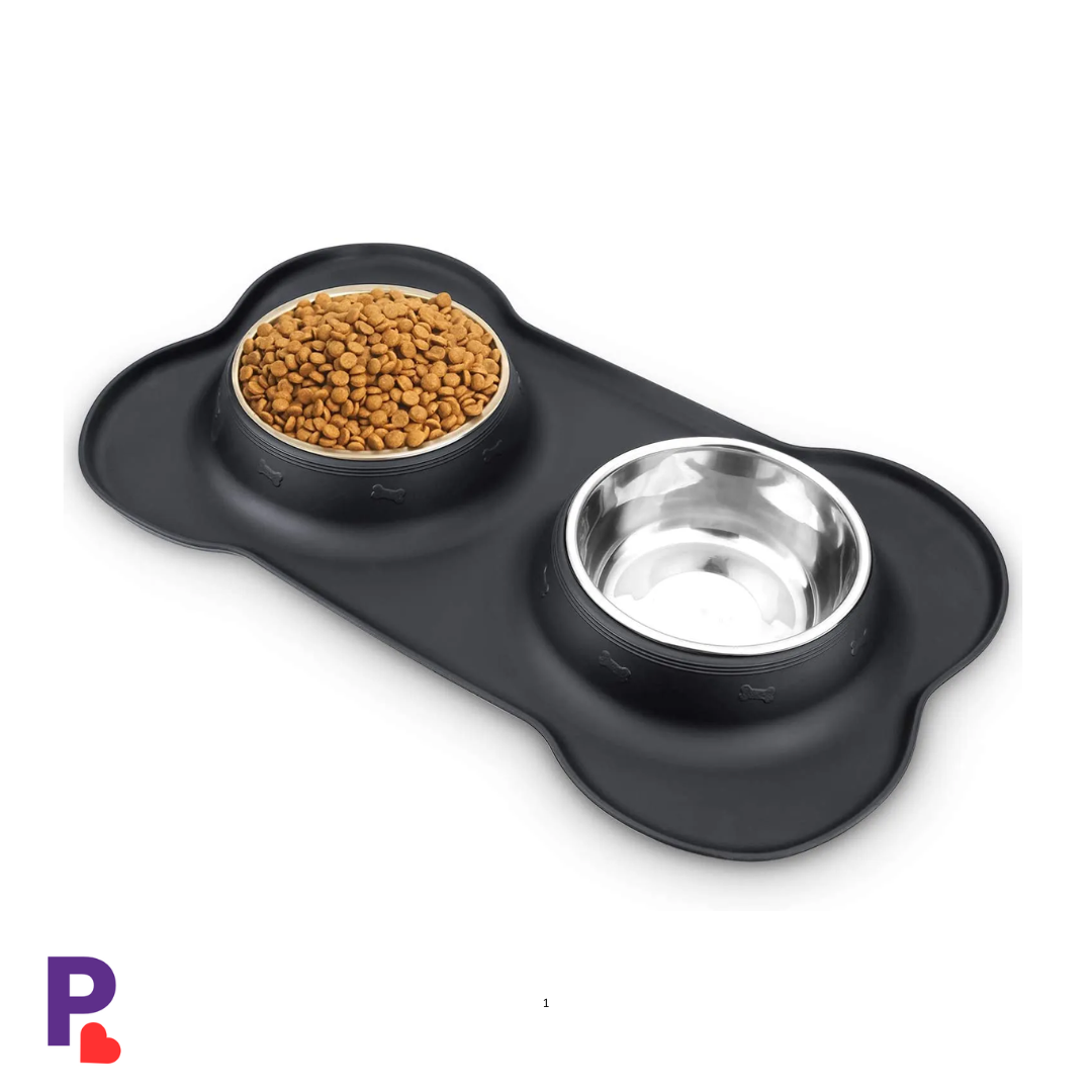 PetAura | Pet Bowls & Feeders for Cats & Dogs