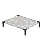 Elevated Pet Bed Dog Cat  Folding Pet Camping Bed Cat Dog House Portable Removable Washable Four Seasons Cats Kennel Puppy Beds