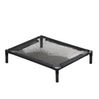 Elevated Pet Bed Dog Cat  Folding Pet Camping Bed Cat Dog House Portable Removable Washable Four Seasons Cats Kennel Puppy Beds