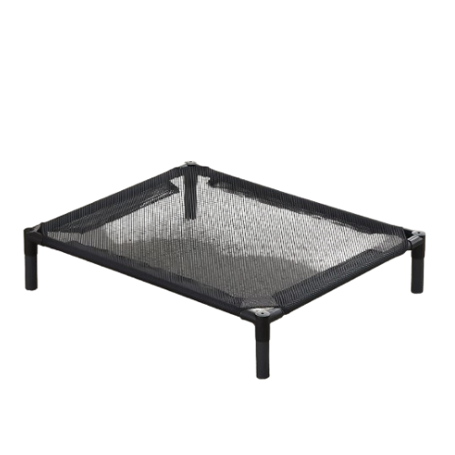 Elevated Pet Bed Dog Cat  Folding Pet Camping Bed Cat Dog House Portable Removable Washable Four Seasons Cats Kennel Puppy Beds