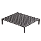 Elevated Pet Bed Dog Cat  Folding Pet Camping Bed Cat Dog House Portable Removable Washable Four Seasons Cats Kennel Puppy Beds
