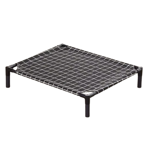 Elevated Pet Bed Dog Cat  Folding Pet Camping Bed Cat Dog House Portable Removable Washable Four Seasons Cats Kennel Puppy Beds