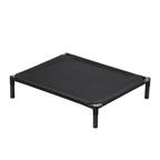 Elevated Pet Bed Dog Cat  Folding Pet Camping Bed Cat Dog House Portable Removable Washable Four Seasons Cats Kennel Puppy Beds