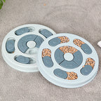 Interactive Slow Feeder Toy for Dogs - PetAura