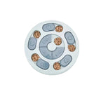 Interactive Slow Feeder Toy for Dogs - PetAura