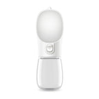 Portable Dog Water Bottle - Leakproof Travel Pet Dispenser