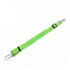 Adjustable Dog Car Seat Belt - PetAura Safety Harness
