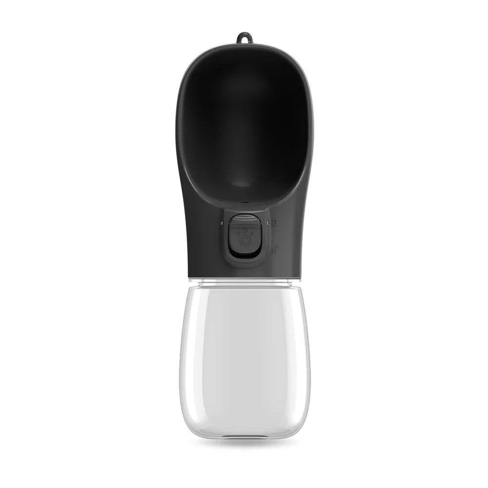 Portable Dog Water Bottle - Leakproof Travel Pet Dispenser