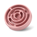 Interactive Dog Puzzle Slow Feeder Bowl - PetAura