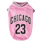 Breathable Sports Dog Jersey - PetAura