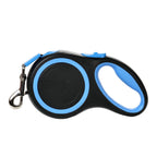 Durable Nylon Retractable Dog Leash for Large Dogs - PetAura