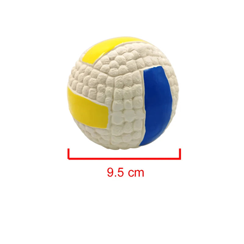 Interactive Chew Toy Balls for Dogs - PetAura