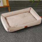 Chewproof Large Dog Bed - PetAura