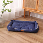 Chewproof Large Dog Bed - PetAura
