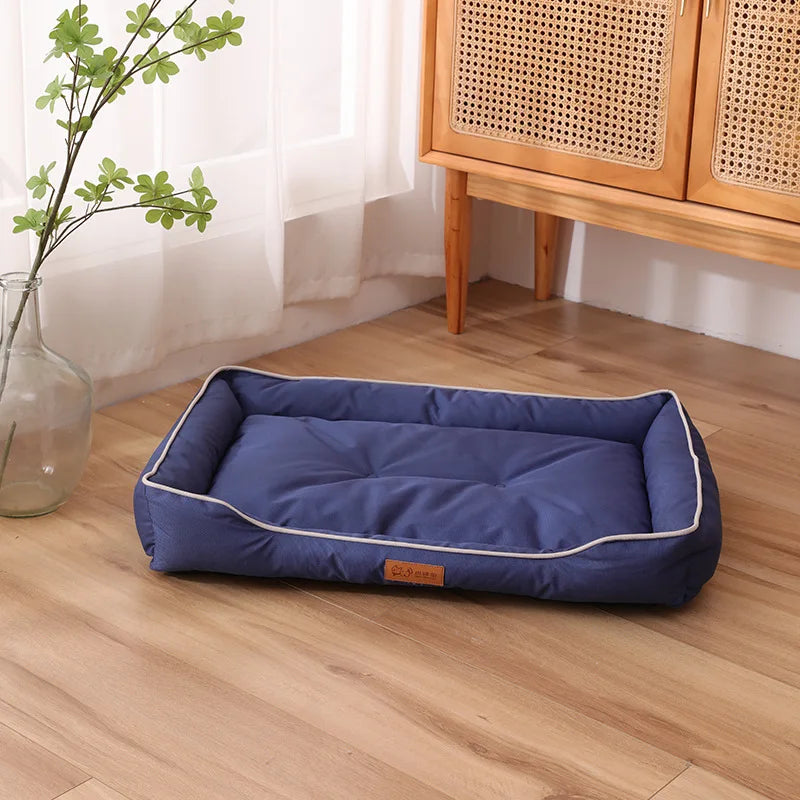 Chewproof Large Dog Bed - PetAura