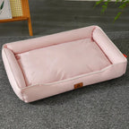 Chewproof Large Dog Bed - PetAura