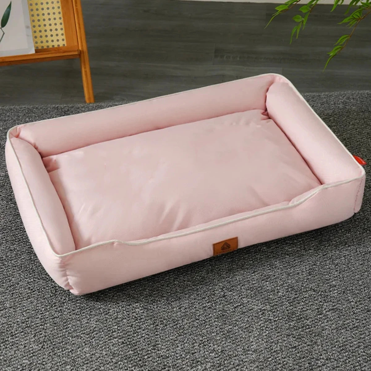 Chewproof Large Dog Bed - PetAura