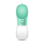 Portable Dog Water Bottle - Leakproof Travel Pet Dispenser