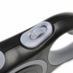 Durable Nylon Retractable Dog Leash for Large Dogs - PetAura