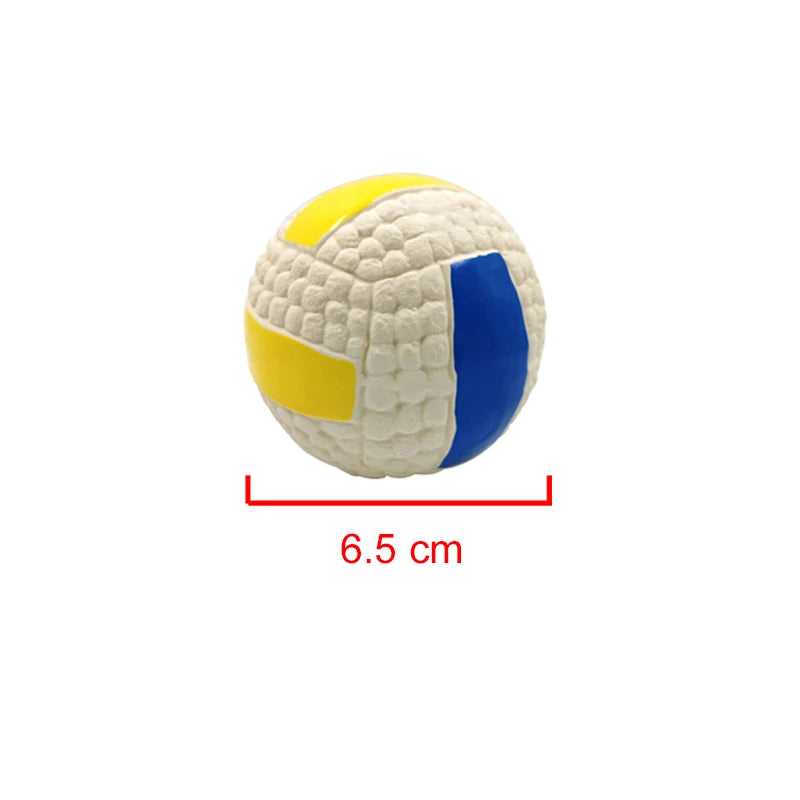 Interactive Chew Toy Balls for Dogs - PetAura
