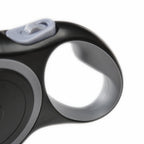 Durable Nylon Retractable Dog Leash for Large Dogs - PetAura