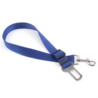 Adjustable Dog Car Seat Belt - PetAura Safety Harness