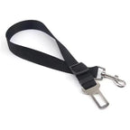 Adjustable Dog Car Seat Belt - PetAura Safety Harness