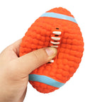 Interactive Chew Toy Balls for Dogs - PetAura