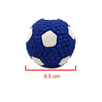 Interactive Chew Toy Balls for Dogs - PetAura