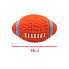 Interactive Chew Toy Balls for Dogs - PetAura