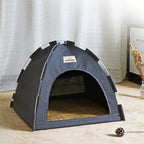 Cat House - Breathable Tent for All Seasons
