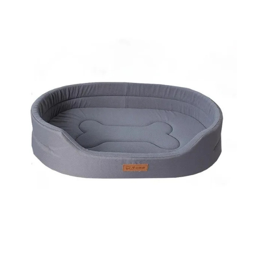Orthopedic Dog Bed for Large Dogs - PetAura