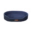 Orthopedic Dog Bed for Large Dogs - PetAura