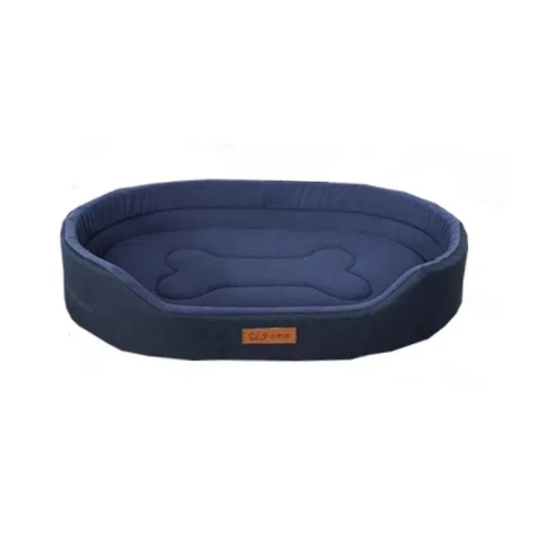Orthopedic Dog Bed for Large Dogs - PetAura