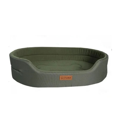 Orthopedic Dog Bed for Large Dogs - PetAura